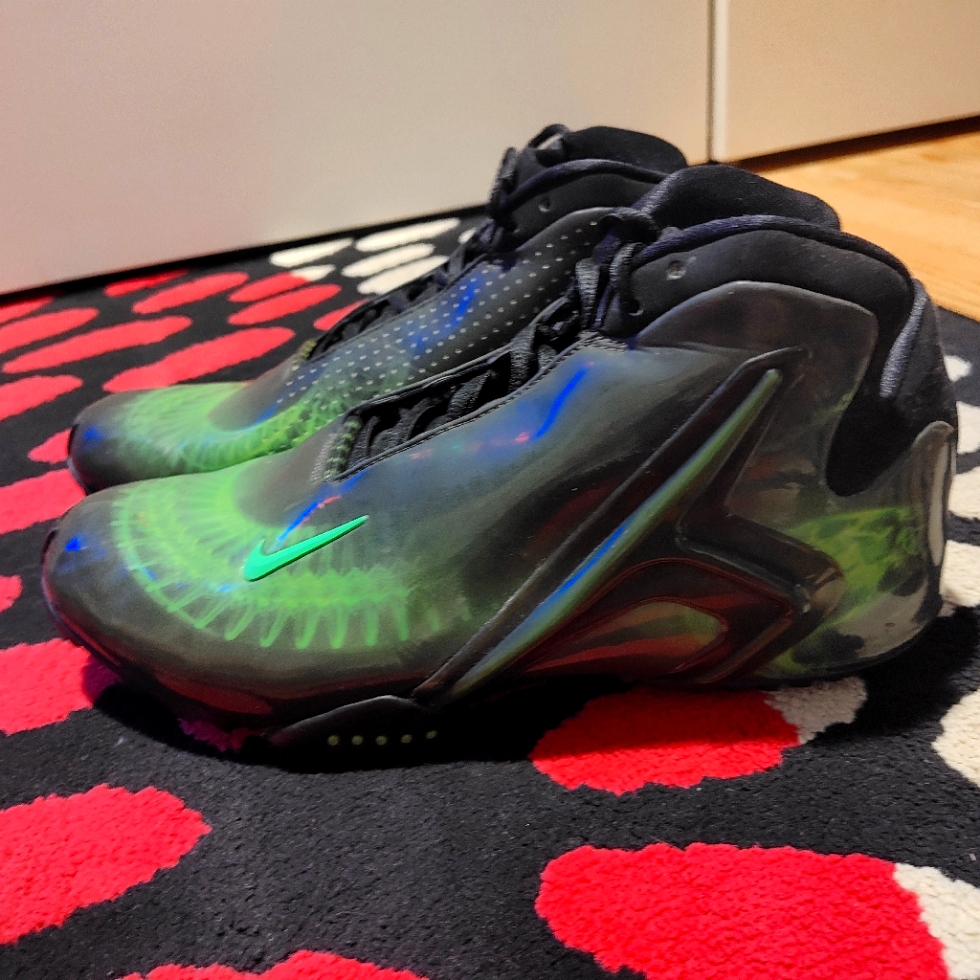 Nike Hyper Flight
